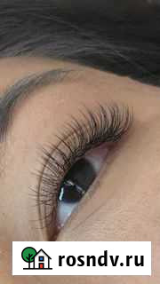 Наращивание ресниц Соликамск - изображение 1