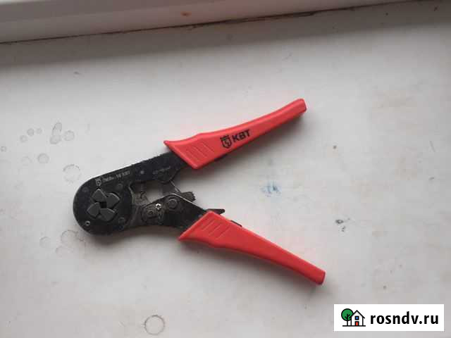 Клещи Северный - изображение 1