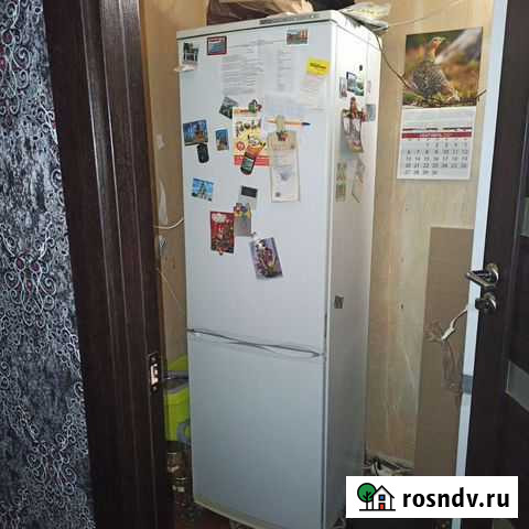 Холодильник Волгоград - изображение 1