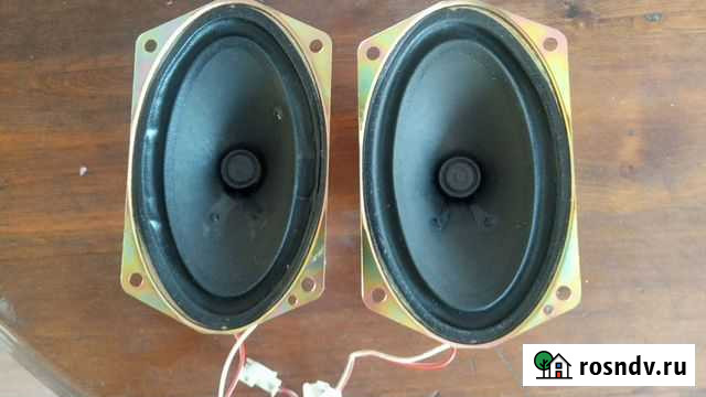 Широкополосные динамики Улан-Удэ - изображение 1