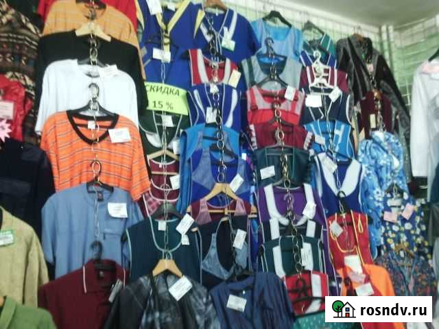 Продаю готовый бизнес магазин хозтовары Реутов - изображение 1