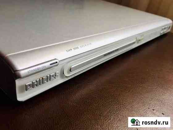 DVD плеер Philips Бирск