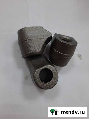 Резцедержатели DA004-02 Березовский - изображение 1