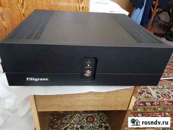 Filligrane 700 mk2 Балахна