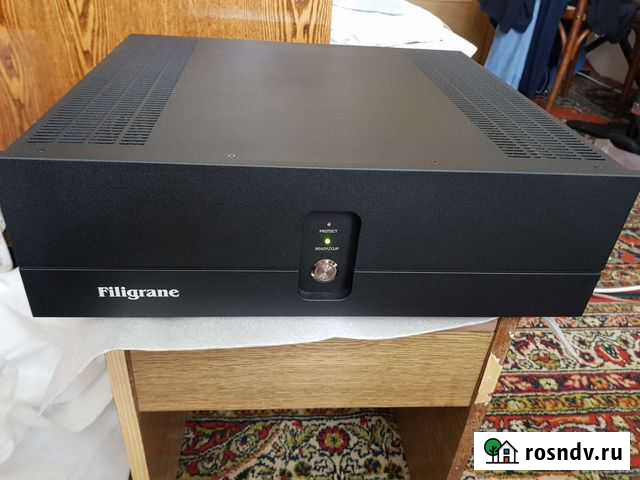 Filligrane 700 mk2 Балахна - изображение 1