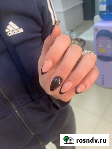 Маникюр Воткинск - изображение 1