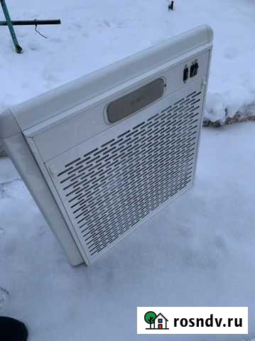 Вытяжка для кухни Саракташ - изображение 1