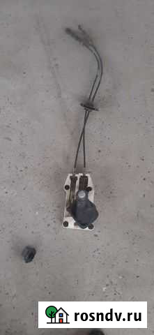 Хюндай элантра хд кулиса С тросами Мингрельская - изображение 1