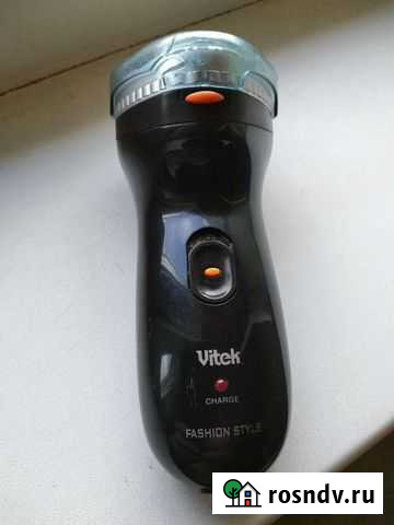 Бритвы электрические Иркутск - изображение 1