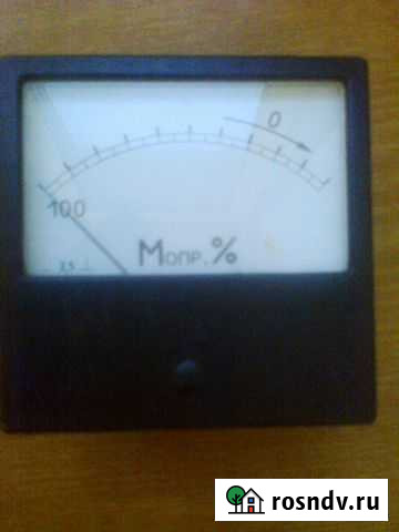 Амперметр М 42304 и др Камышин - изображение 1