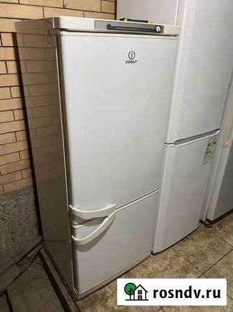 Холодильник Indesit Ростов-на-Дону - изображение 1