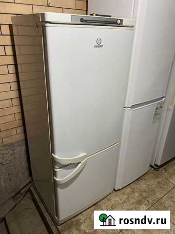 Холодильник Indesit Ростов-на-Дону - изображение 1