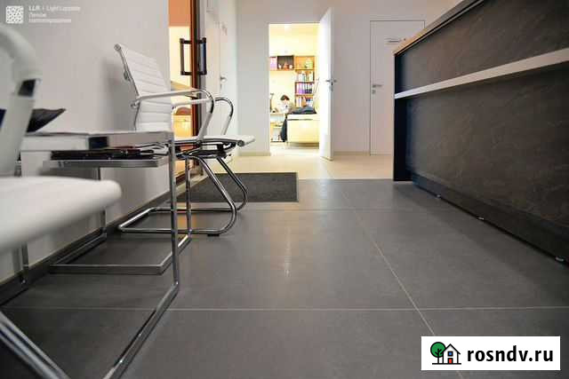 Керамогранит 120х40 графит MontBlanc структурный Красногорск - изображение 1