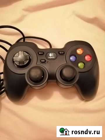 Геймпад logitech f310 Санкт-Петербург - изображение 1