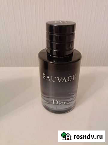 Мужская туалетная вода оригинал Мурино - изображение 1