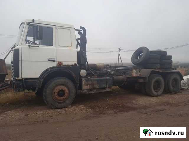 Мультилифт маз Туймазы - изображение 1