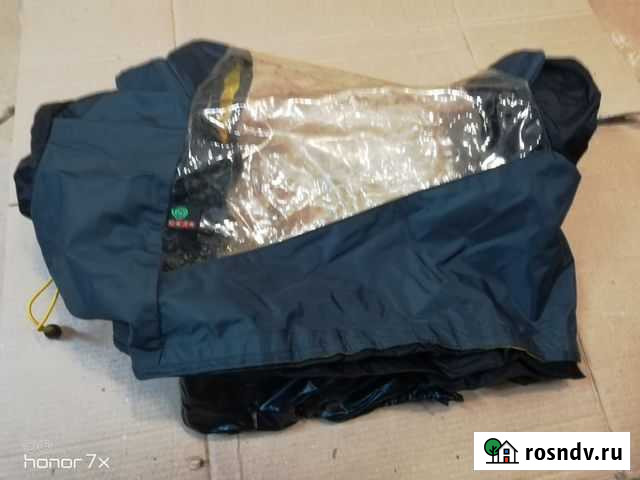 Чехол дождевой для видеокамеры Тында - изображение 1