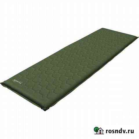 Коврик самонадувающийся Maxi Camp 6.4 v.2 Михайловка