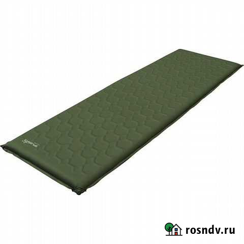 Коврик самонадувающийся Maxi Camp 6.4 v.2 Михайловка - изображение 1