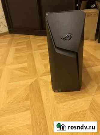 Системный блок Asus G10DK Ryz 5600Х/Intel 11400F Реутов