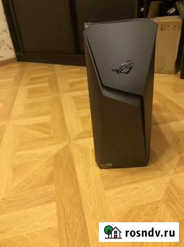 Системный блок Asus G10DK Ryz 5600Х/Intel 11400F Реутов - изображение 1