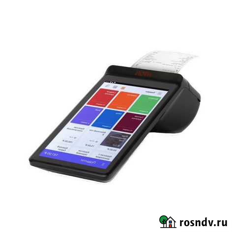 Онлайн касса бу Петропавловск-Камчатский - изображение 1