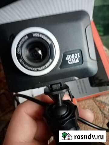 Ведеорегистратор Магнитогорск - изображение 1