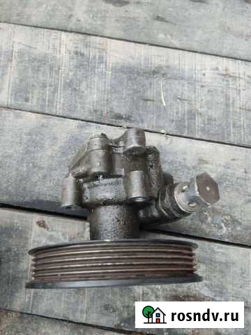 Фольксваген пассат Нальчик - изображение 1