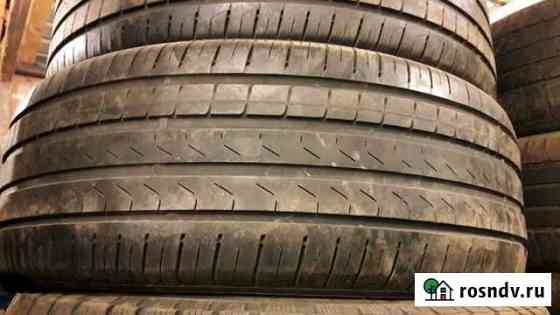 R17-255/60 pirelli-4шт Владикавказ