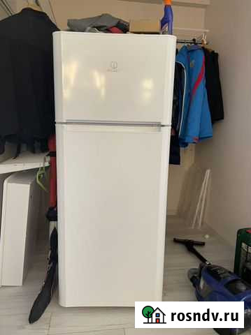 Холодильник Сочи - изображение 1