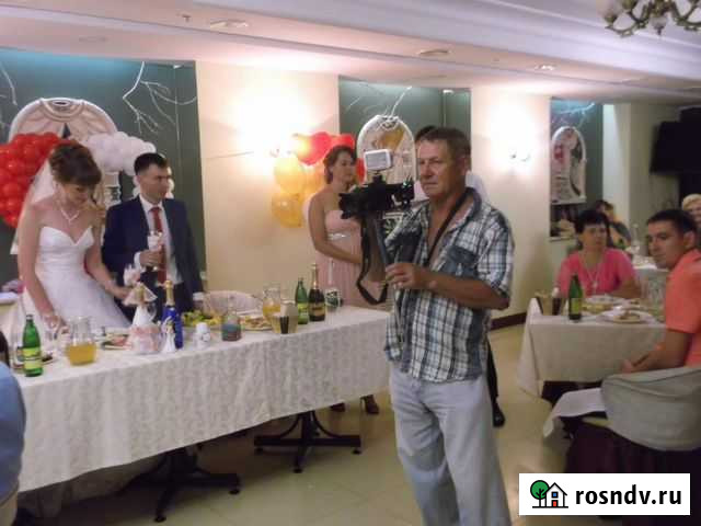 Видеосъёмка Саранск - изображение 1