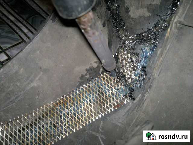 Ремонт и пайка бамперов Саратов - изображение 1