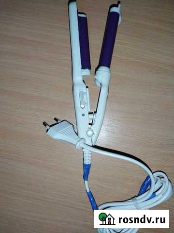 Стайлер Galaxy GL-4619 Ахтубинск - изображение 1