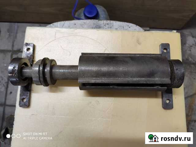 Вал для фуганка Тольятти - изображение 1