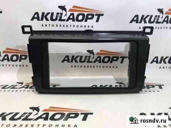 Переходная рамка Toyota RAV4 Тюмень