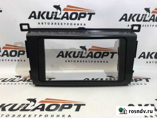 Переходная рамка Toyota RAV4 Тюмень - изображение 1