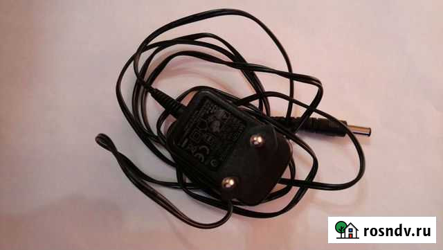 Сетевое зарядное устройство Adapter KH6-050100EU Воскресенск - изображение 1