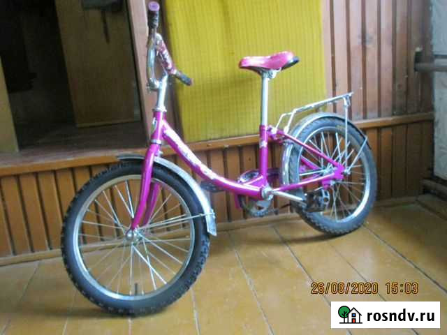 Велосипед Кинешма - изображение 1