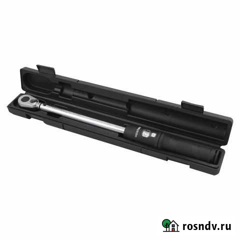 Ключ динамометрический WDK-NS20210, 20-210 нм Киров - изображение 1