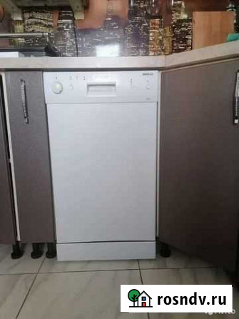 Посудомоечная машина Beko Переславль-Залесский - изображение 1