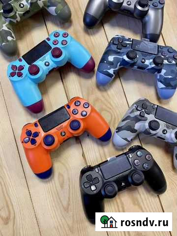 Sony PS4 Магнитогорск - изображение 1