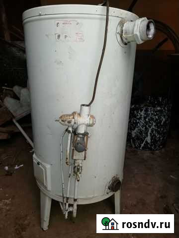 Газовый котел Ярцево - изображение 1