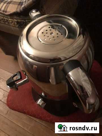 Электросамовар Атланта ATN-2624 Тверь - изображение 1