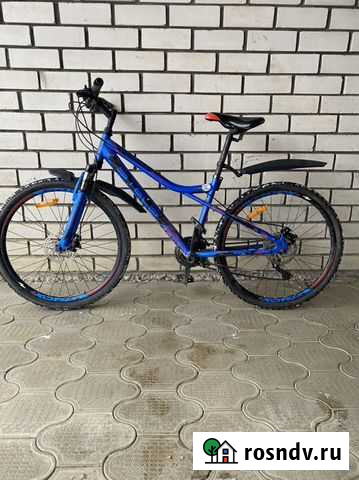 Велосипед Апшеронск - изображение 1