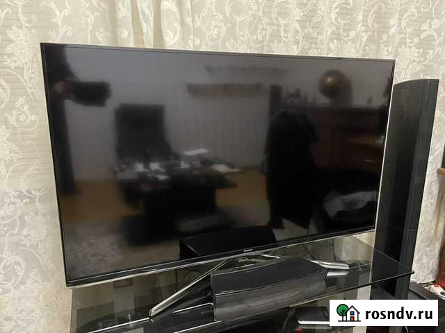 Телевизор 3D samsung Махачкала - изображение 1