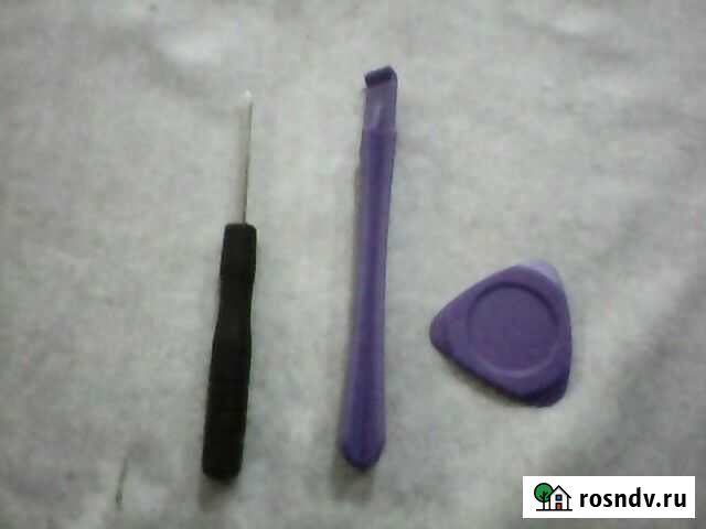 Набор для разборки планшета Барнаул - изображение 1