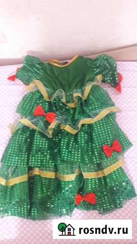 Новогодний костюм напрокат Нефтекамск - изображение 1