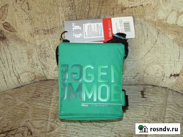 Golla Salmiac сумка для фотоаппарата Тула - изображение 1