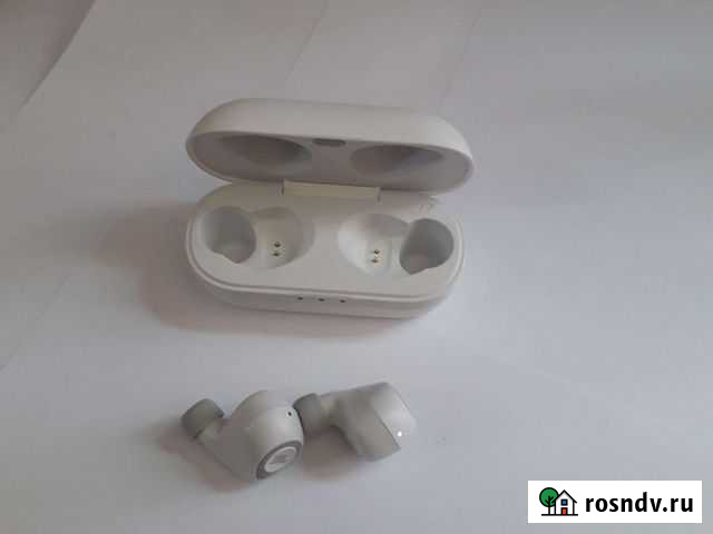 Накшники JBJ C100TWS Усолье-Сибирское - изображение 1