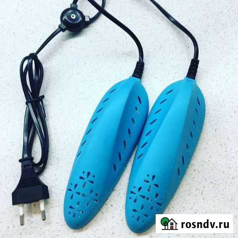 Сушилка для обуви Реутов - изображение 1